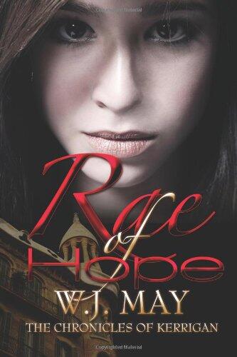 Rae of Hope: The Chronicles of Kerrigan