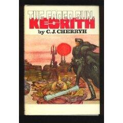 The Faded Sun: Kesrith