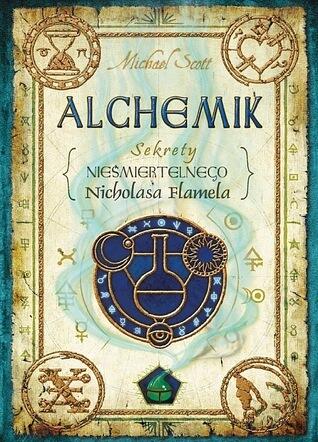 Alchemik