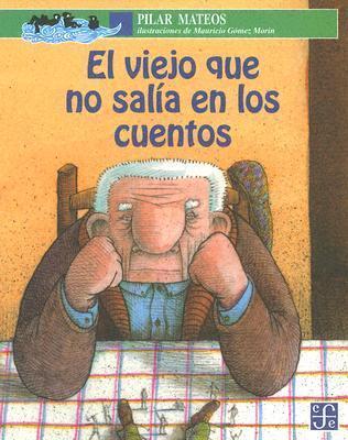 El viejo que no salía en los cuentos