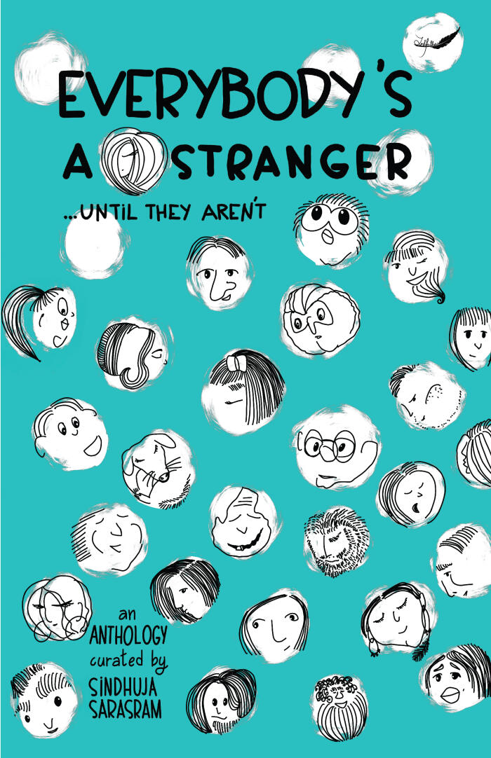 Everybody's A Stranger...Until they aren't