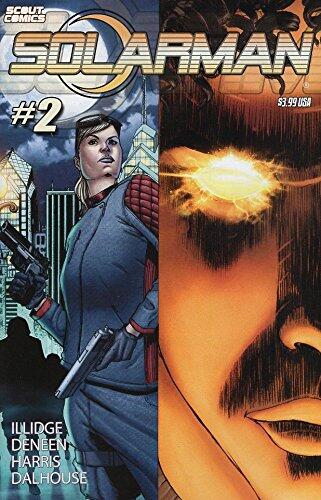 Solarman #2