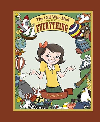 Girl Who Had Almost Everything