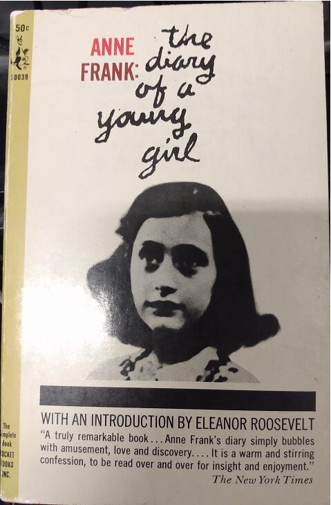 The Diary of a Young Girl