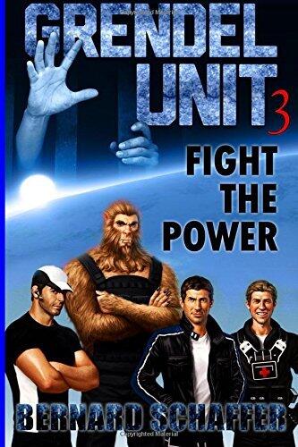 Fight the Power