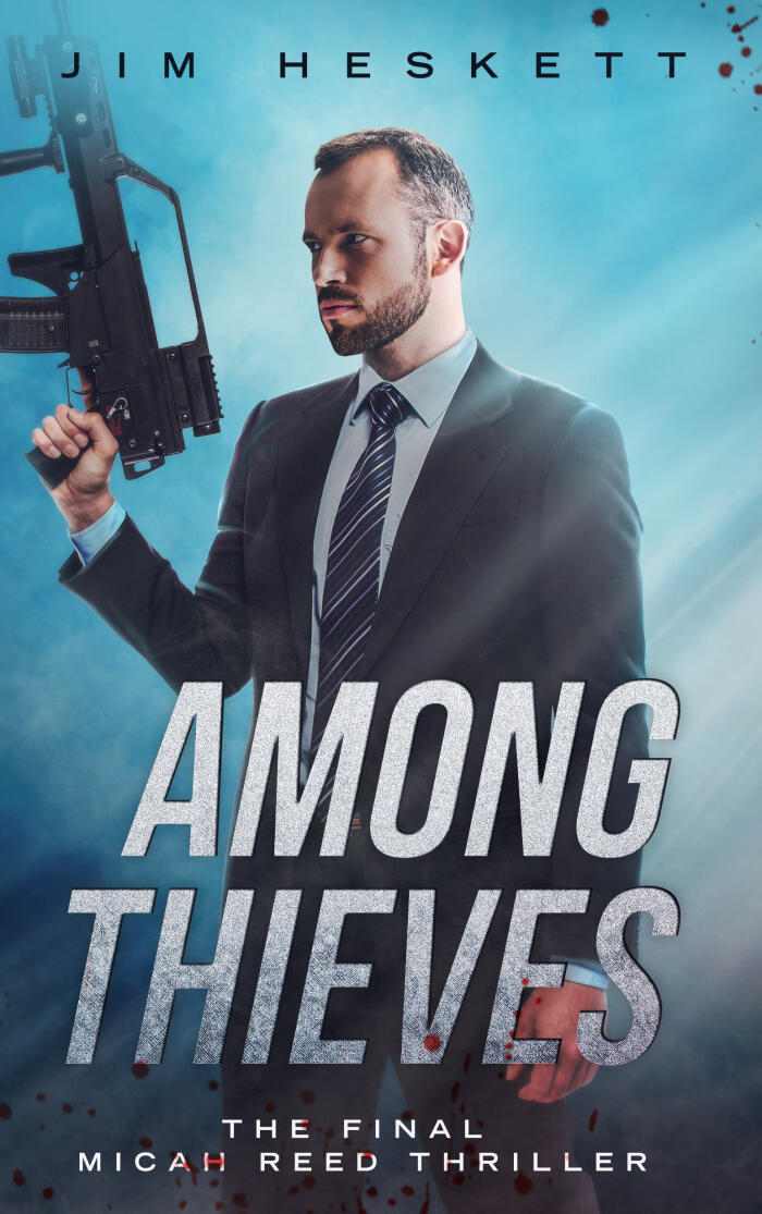 Among Thieves