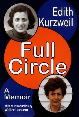 Full Circle: A Memoir