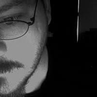 Nicholas Martin