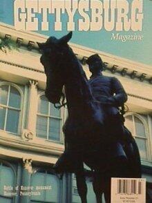 The Gettysburg Magazine Issue 27