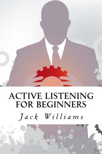 Active Listening For Beginners