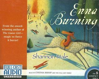 Enna Burning
