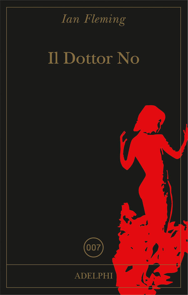 Il Dottor No