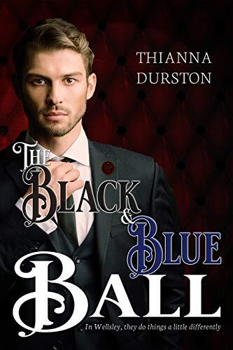 The Black & Blue Ball: The Wellsley Vitaux Club