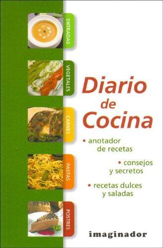 Diario de cocina / Cooking Diary