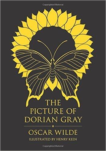 The Picture of Dorian Gray