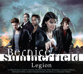 Bernice Summerfield: Legion