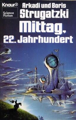 Mittag, 22. Jahrhundert