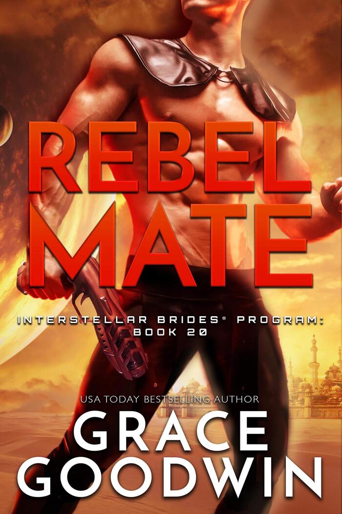 Rebel Mate:
