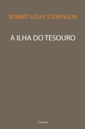 A Ilha do Tesouro
