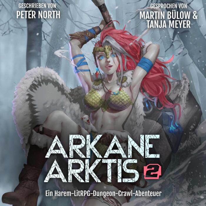 Arkane Arktis 2