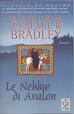 Le nebbie di Avalon