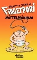 Fingerpori - Näytelmäkirja