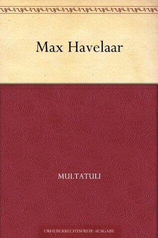 Max Havelaar