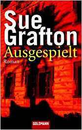 Ausgespielt - R wie Rache