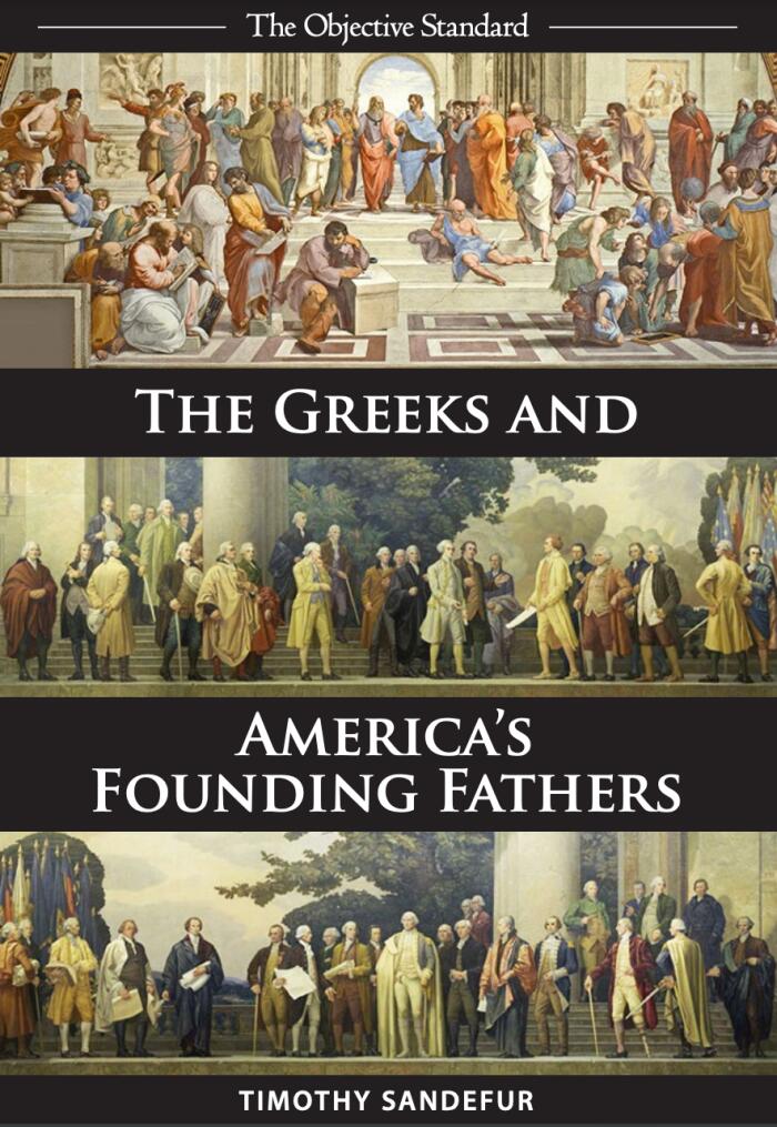 The Greeks and America’s Founding Fathers