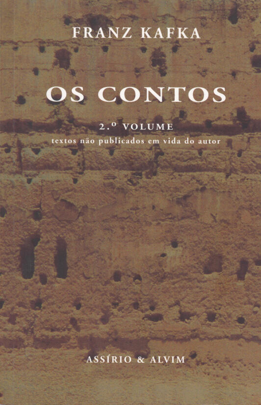 Os Contos - 2.º Volume: Textos não publicados em vida do autor