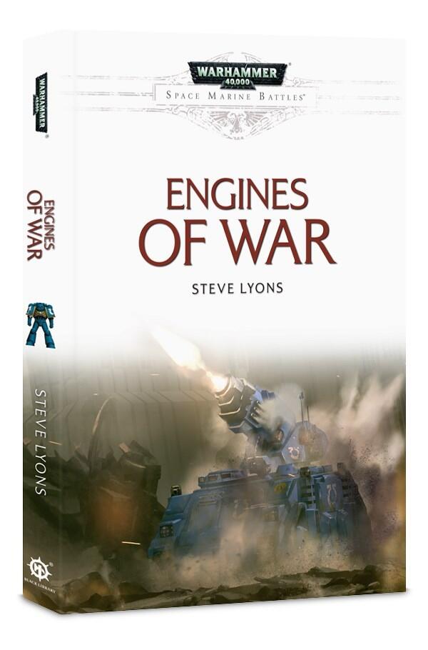 Engines of War