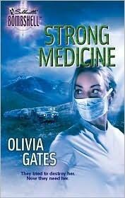 Dr. Calista St. James
