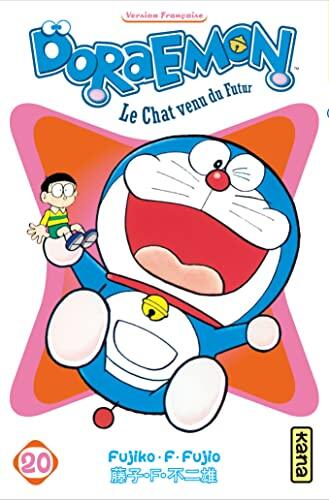 Doraemon: Tome 20