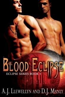 Blood Eclipse