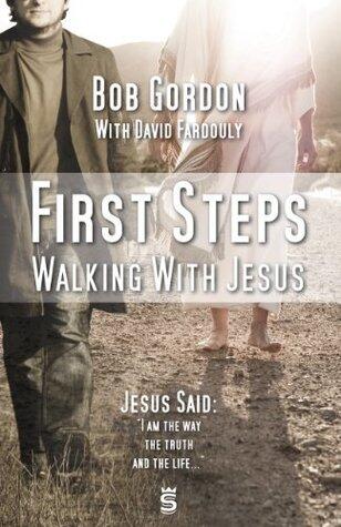 First Steps: Walking with Jesus