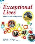 Exceptional Lives (7th, 13)