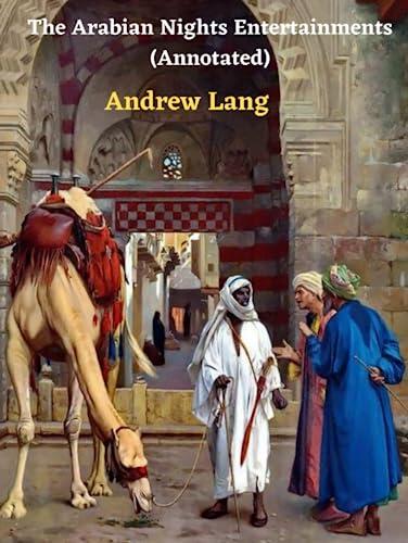The Arabian Nights Entertainments
