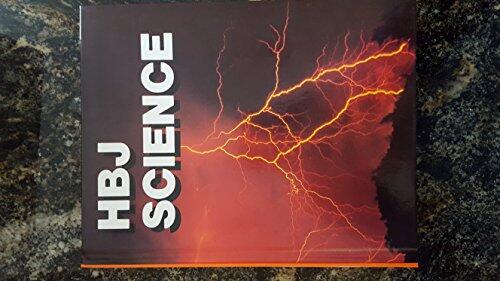 HBJ Science, Level 3