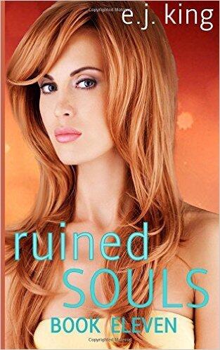 Ruined Souls