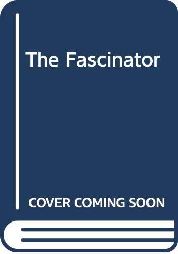 The Fascinator: A Crime Club Selection