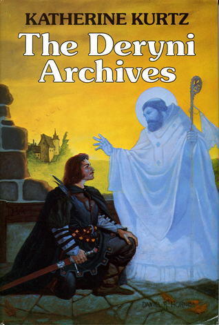 The Deryni Archives