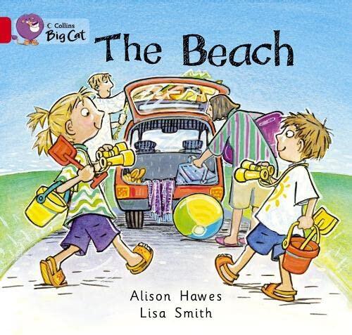 The Beach Workbook