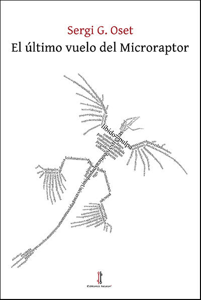 El último vuelo del microraptor
