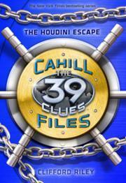 The Houdini Escape