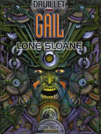 Gail
