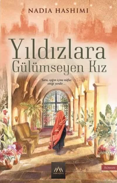 Yildizlara Gulumseyen Kiz