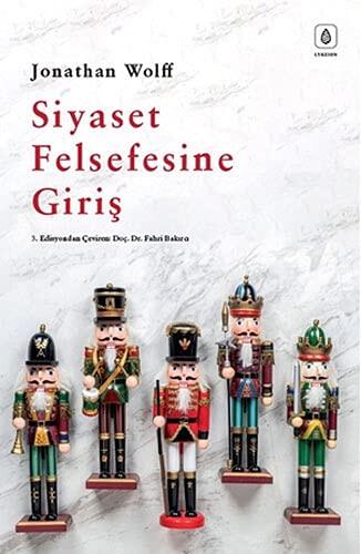 Siyaset Felsefesine Giris