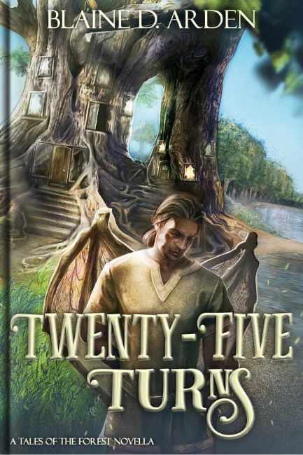 Twenty-Five Turns