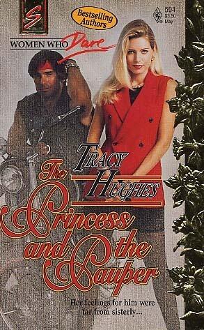 The Princess and the Pauper