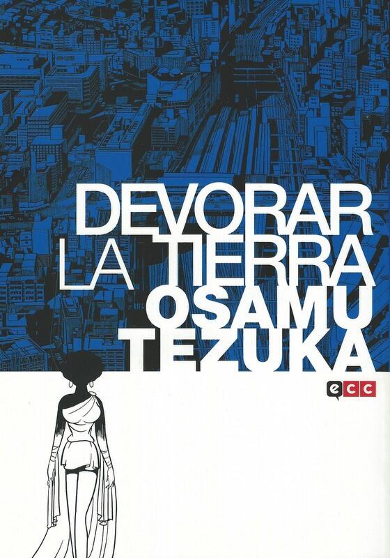 Devorar la Tierra